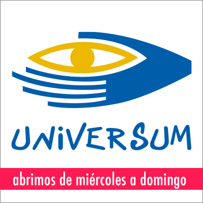 Imagen de Universum