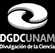 Logo de la Dirección General de Divulgación de la Ciencia