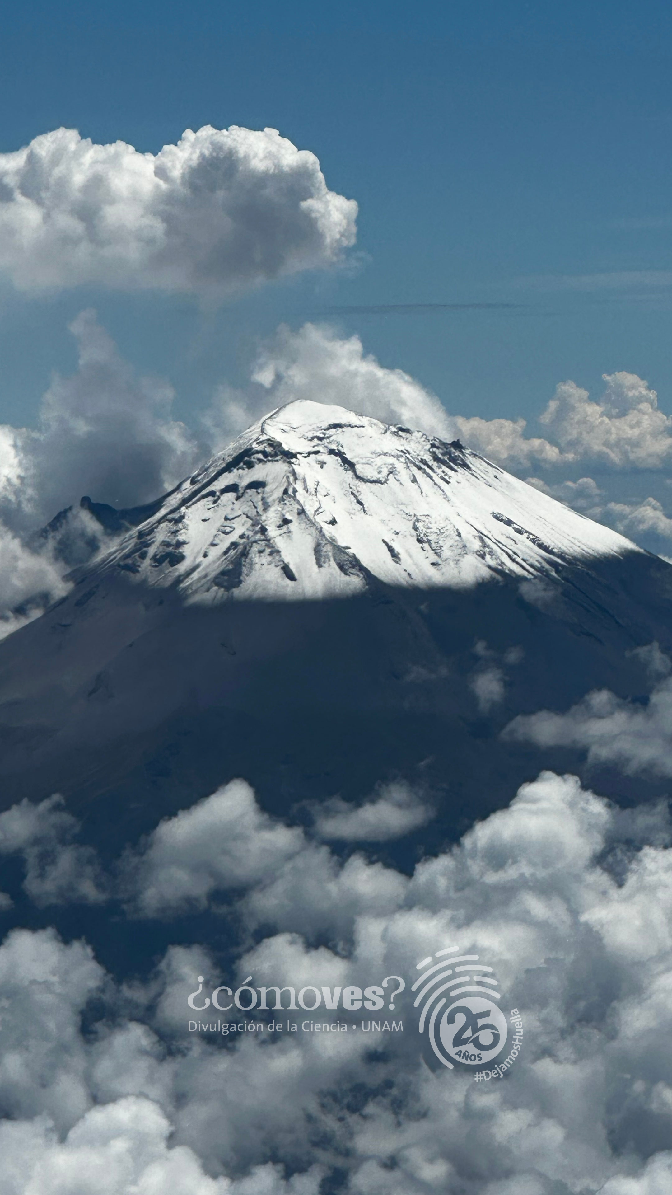 Fondo del número 1