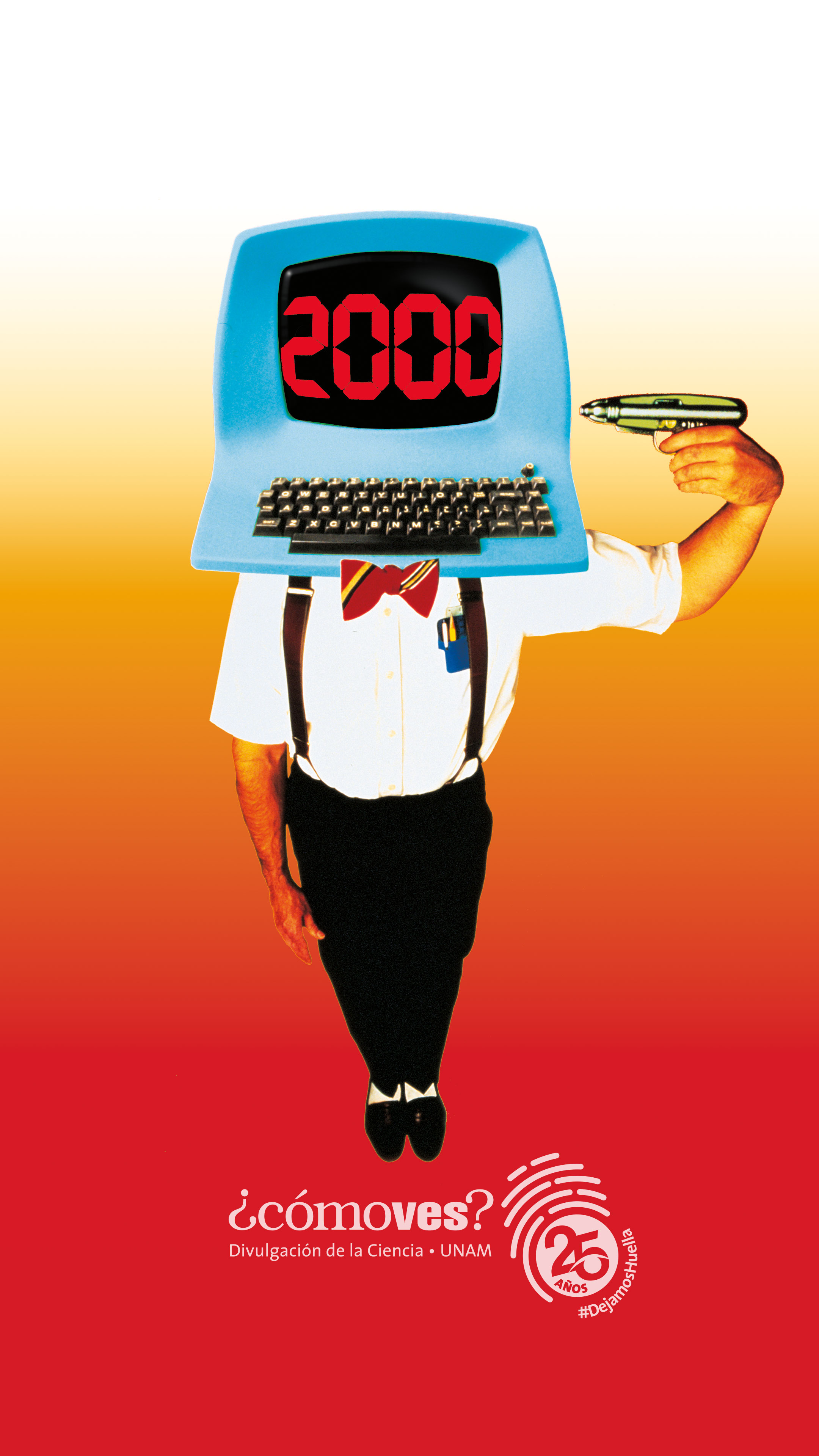 Fondo del número 5