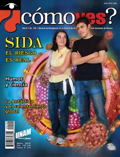 Portada número 102