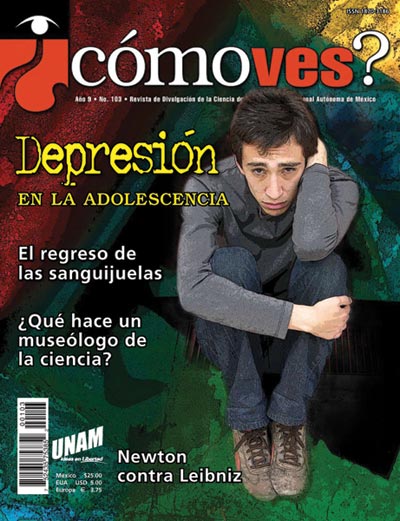 Portada número 103