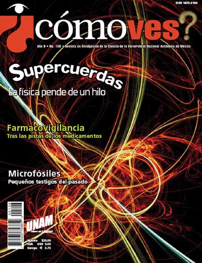 Portada número 108