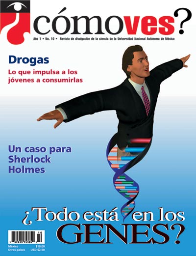 Portada número 10