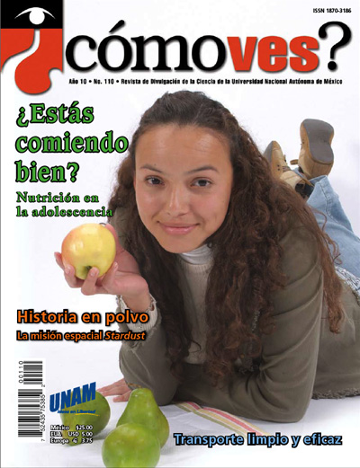 Portada número 110