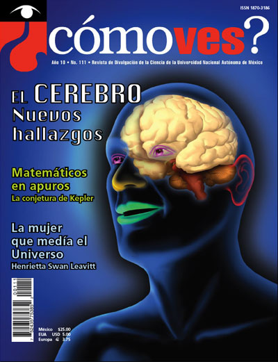 Portada número 111