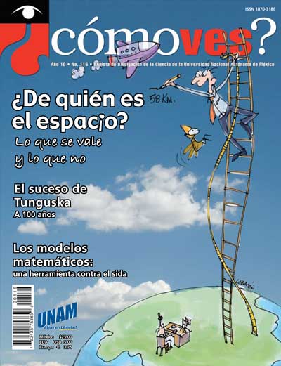 Portada número 116