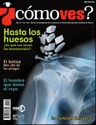 Portada número 120