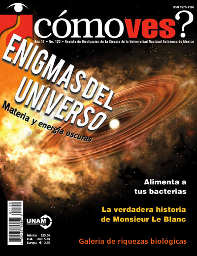 Portada número 122