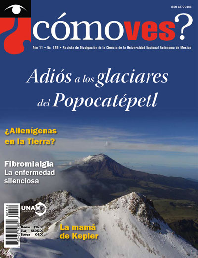 Portada número 126