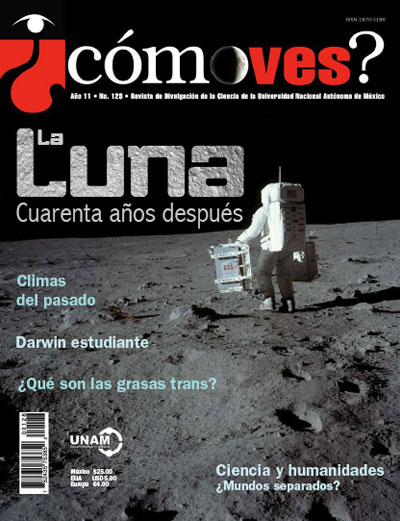 Portada número 128