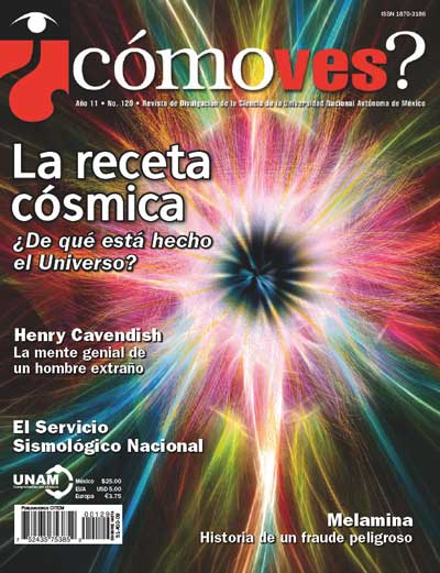 Portada número 129