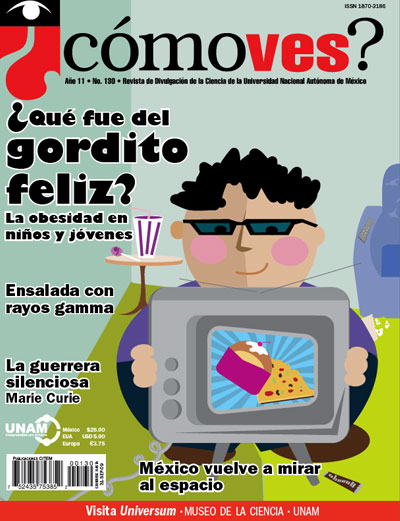 Portada número 130