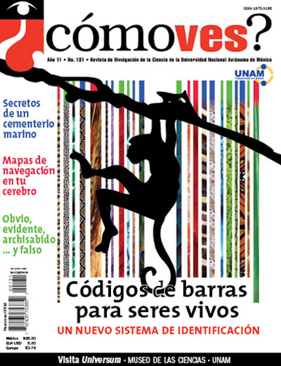 Portada número 131