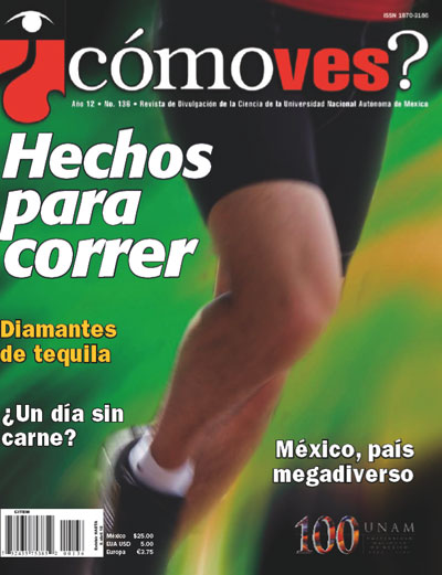 Portada número 136