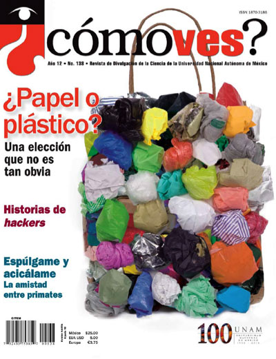 Portada número 138