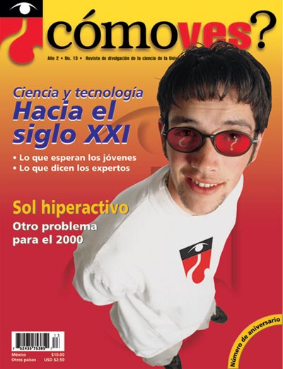 Portada número 13