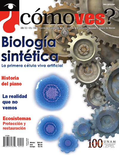 Portada número 140