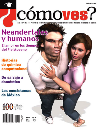 Portada número 141
