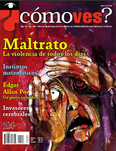 Portada número 143
