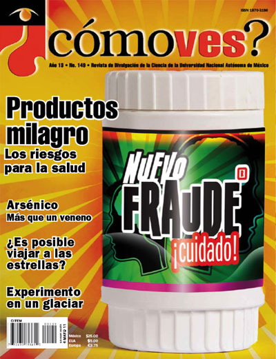 Portada número 149