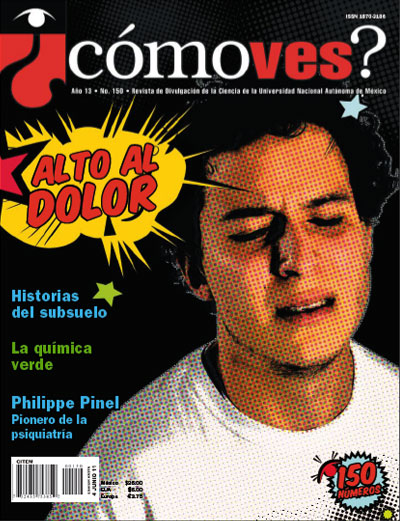 Portada número 150