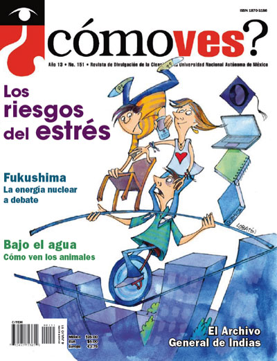 Portada número 151