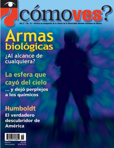 Portada número 15