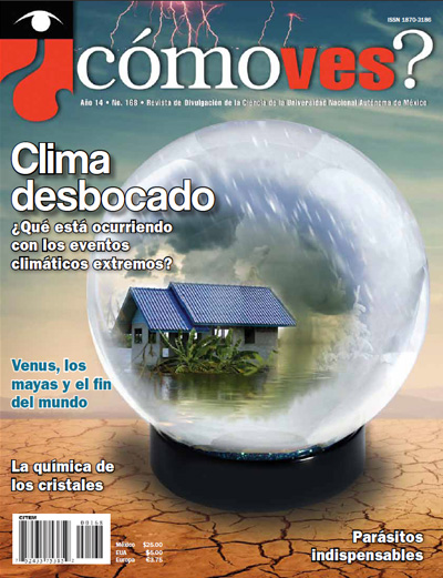 Portada número 168