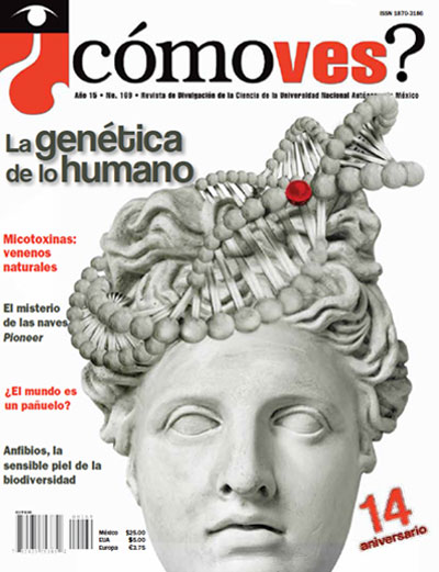 Portada número 169