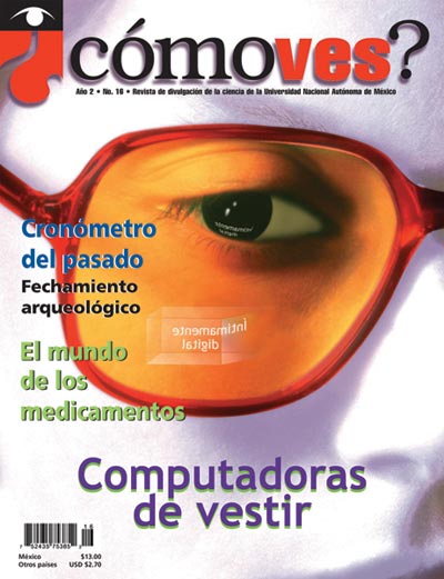 Portada número 16