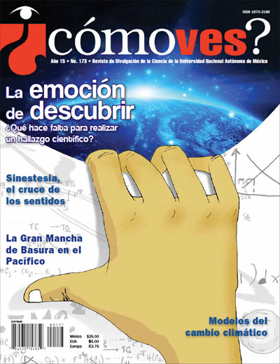 Portada número 173