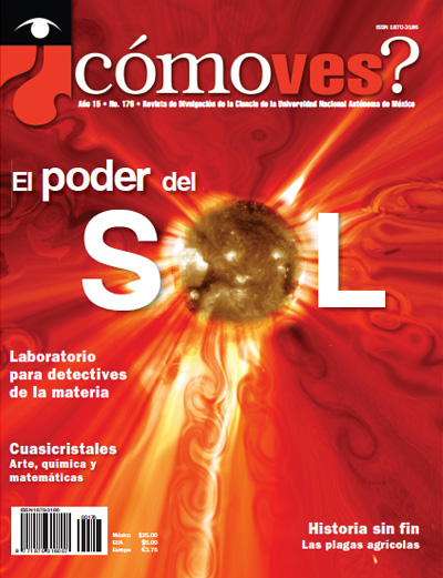 Portada número 176