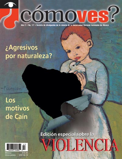 Portada número 17