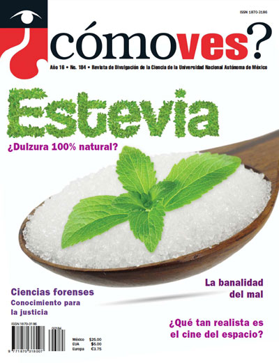Portada número 184