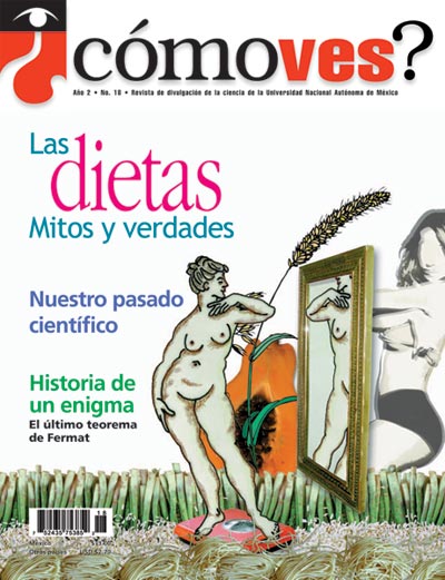 Portada número 18