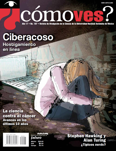 Portada número 197