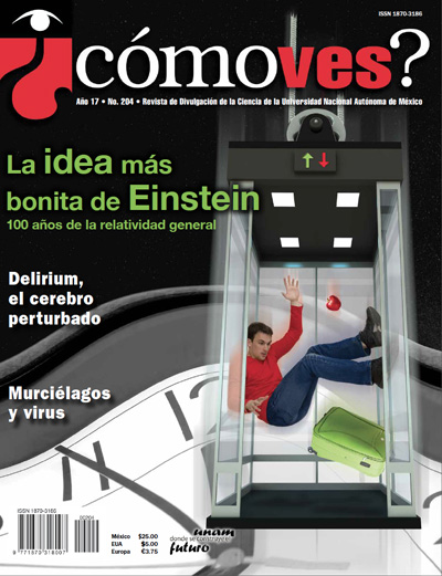 Portada número 204