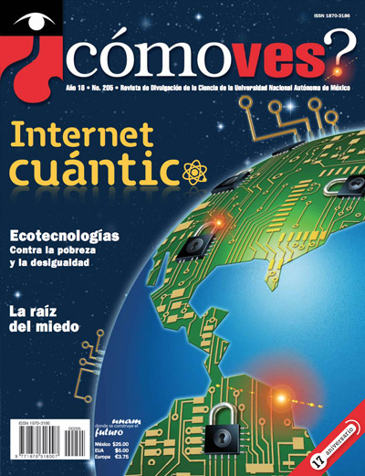 Portada número 205