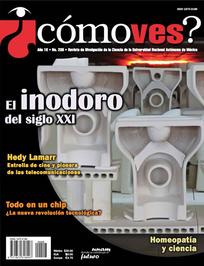 Portada número 206