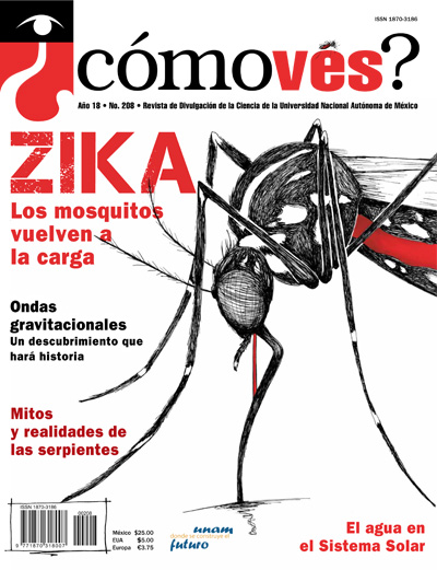 Portada número 208