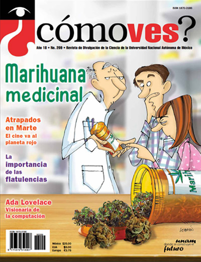 Portada número 209