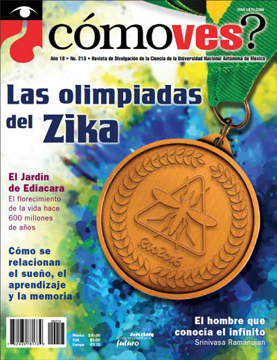 Portada número 213