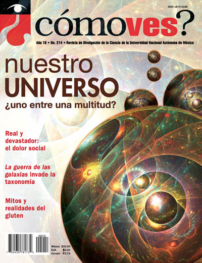 Portada número 214