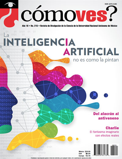 Portada número 215