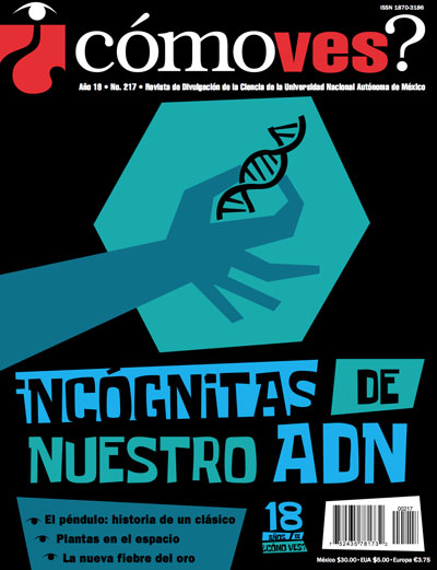 Portada número 217