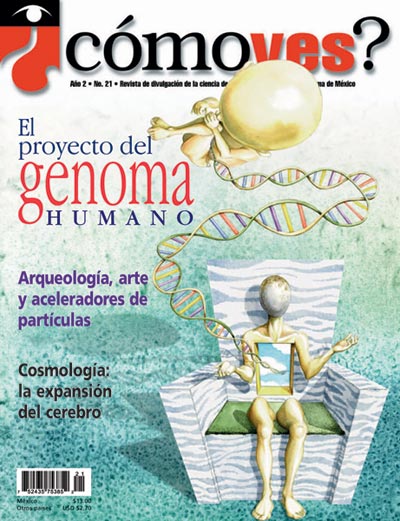 Portada número 21