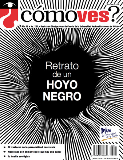 Portada número 221