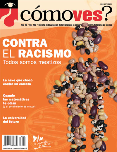 Portada número 223