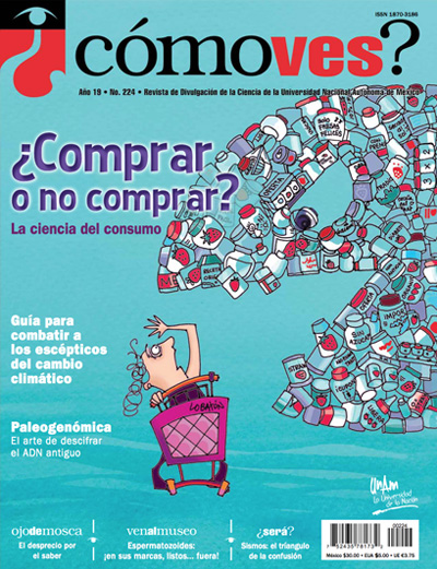 Portada número 224